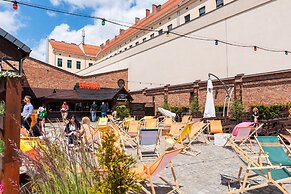 City Lights Kazimierz
