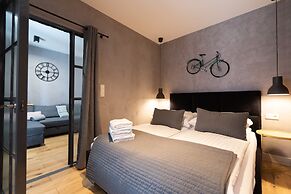 City Lights Kazimierz