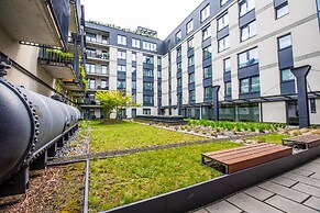 City Lights Kazimierz