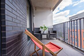 City Lights Kazimierz