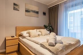 City Lights Kazimierz