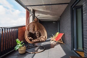 City Lights Kazimierz