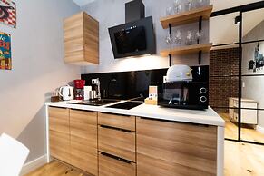 City Lights Kazimierz