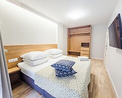 City Lights Kazimierz