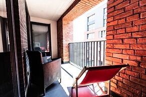 City Lights Kazimierz