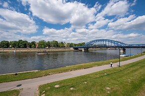 City Lights Kazimierz
