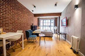 City Lights Kazimierz