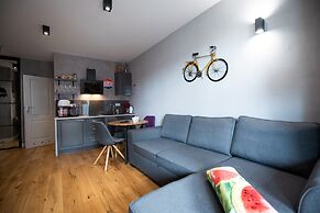 City Lights Kazimierz