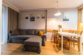 City Lights Kazimierz