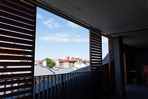 City Lights Kazimierz