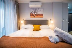 City Lights Kazimierz