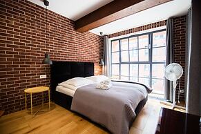 City Lights Kazimierz