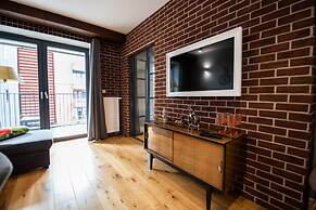 City Lights Kazimierz