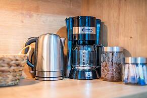 City Lights Kazimierz