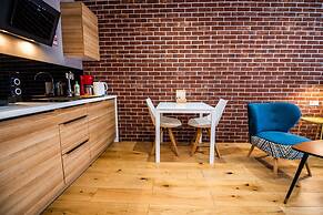 City Lights Kazimierz