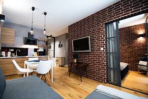 City Lights Kazimierz