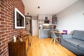 City Lights Kazimierz