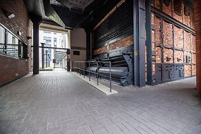 City Lights Kazimierz