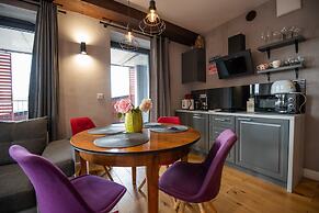 City Lights Kazimierz