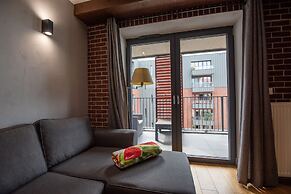 City Lights Kazimierz