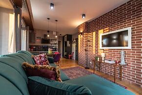 City Lights Kazimierz