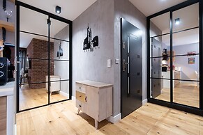 City Lights Kazimierz