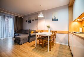 City Lights Kazimierz