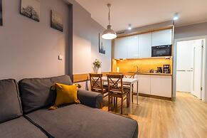 City Lights Kazimierz