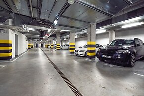 City Lights Kazimierz