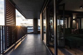 City Lights Kazimierz