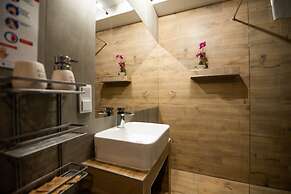 City Lights Kazimierz