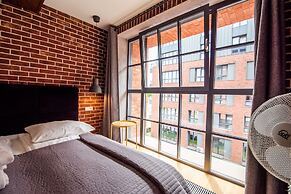 City Lights Kazimierz