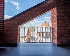 City Lights Kazimierz