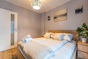 City Lights Kazimierz