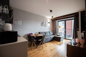 City Lights Kazimierz