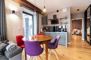 City Lights Kazimierz