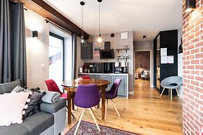 City Lights Kazimierz