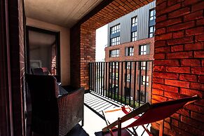 City Lights Kazimierz