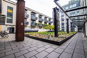 City Lights Kazimierz