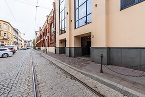 City Lights Kazimierz