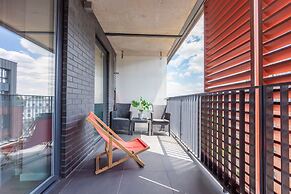 City Lights Kazimierz