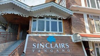 Sinclairs Yangang