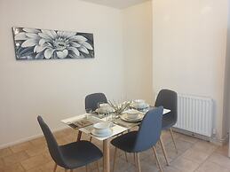 Remarkable 3-bed House in Ipswich