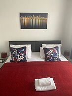 Remarkable 3-bed House in Ipswich