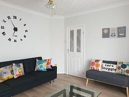 Remarkable 3-bed House in Ipswich