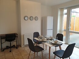 Remarkable 3-bed House in Ipswich