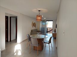 FLAT CASA DA PRAIA