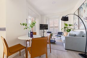 Thyssen Boutique Apartments Caleta Homes