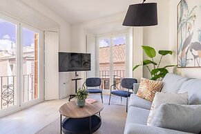 Thyssen Boutique Apartments Caleta Homes