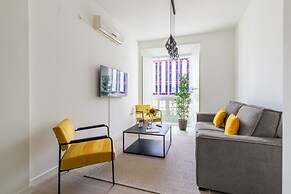 Thyssen Boutique Apartments Caleta Homes